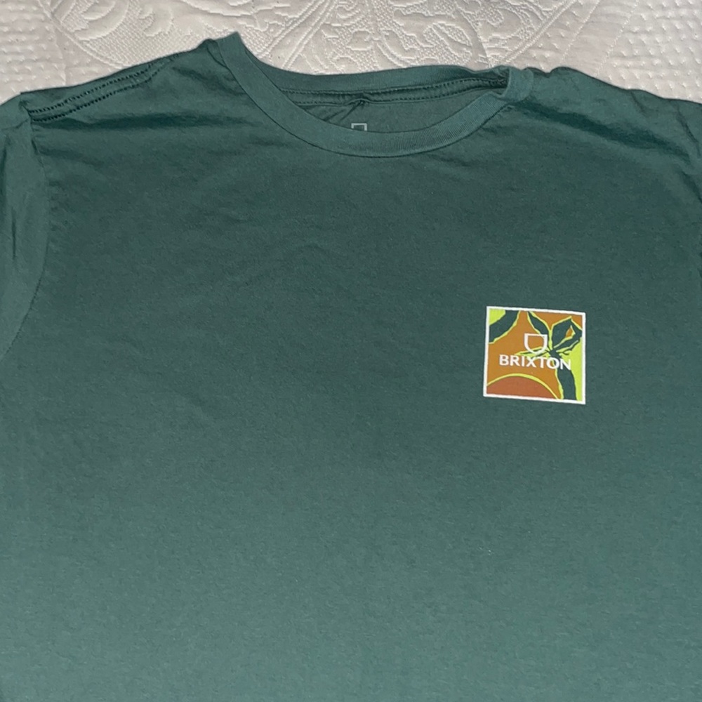 Brixton T-shirt